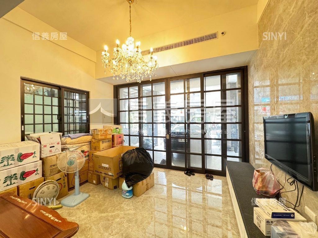 酷近中國醫優質店套房屋室內格局與周邊環境