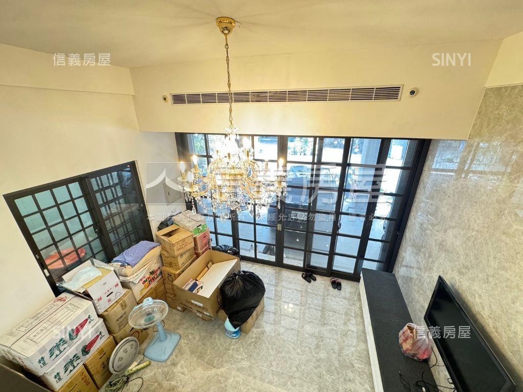酷近中國醫優質店套房屋室內格局與周邊環境
