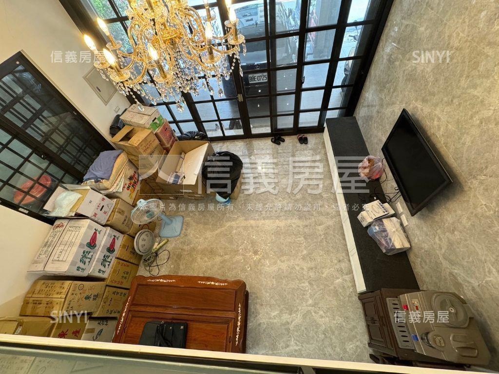 酷近中國醫優質店套房屋室內格局與周邊環境