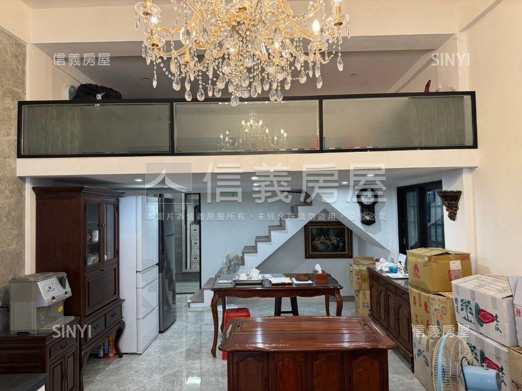 酷近中國醫優質店套房屋室內格局與周邊環境