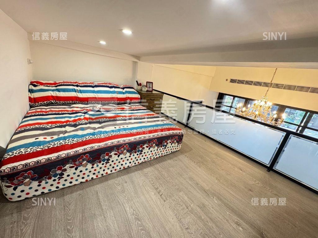 酷近中國醫優質店套房屋室內格局與周邊環境