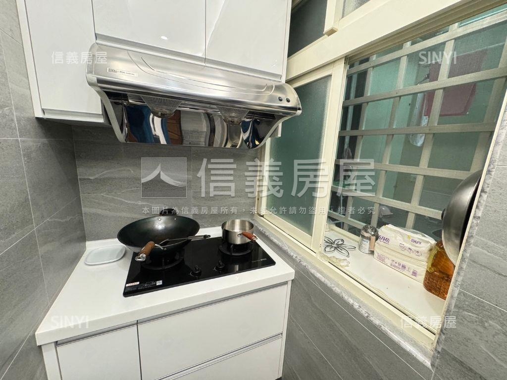 酷近中國醫優質店套房屋室內格局與周邊環境