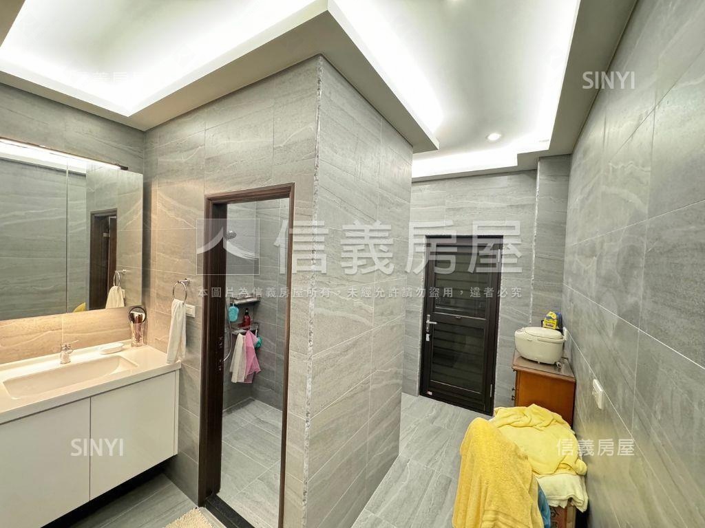 酷近中國醫優質店套房屋室內格局與周邊環境