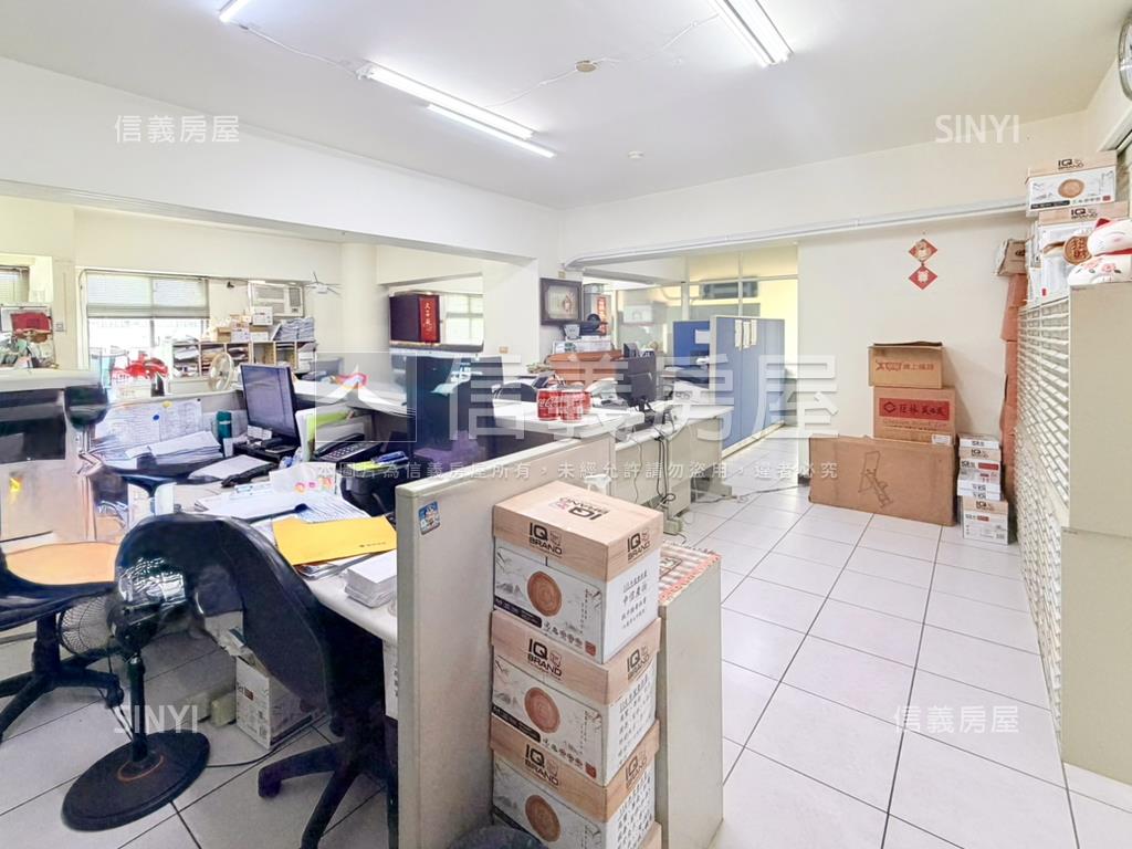 捷運雙和金鑽大樓房屋室內格局與周邊環境