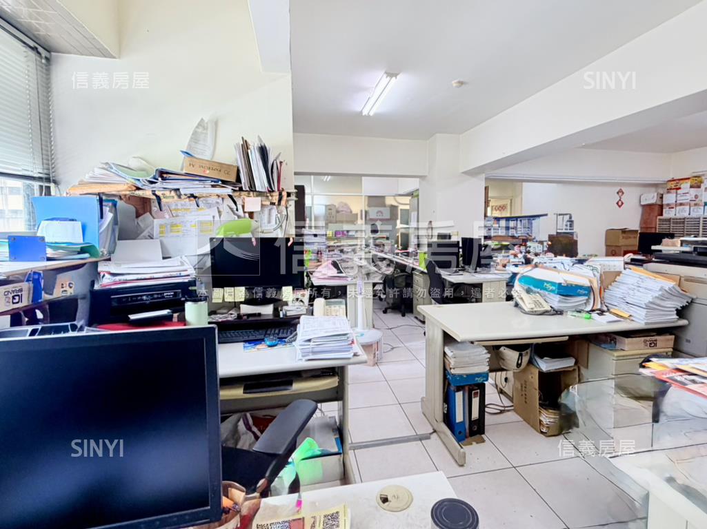 捷運雙和金鑽大樓房屋室內格局與周邊環境