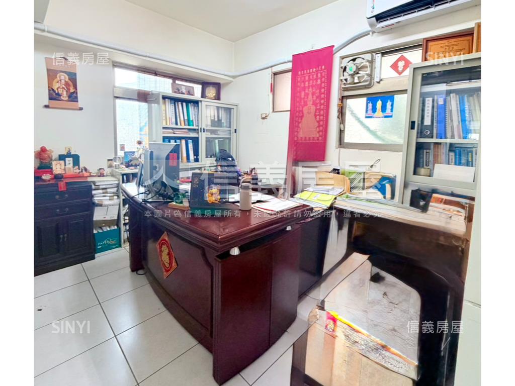 捷運雙和金鑽大樓房屋室內格局與周邊環境