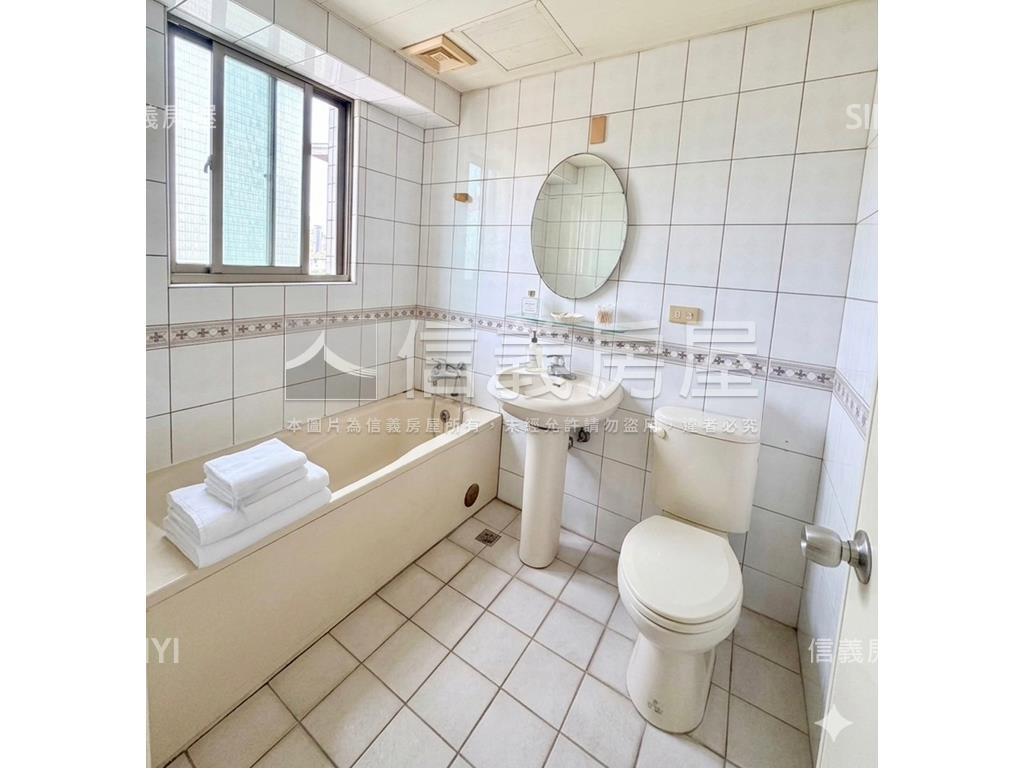 捷運雙和金鑽大樓房屋室內格局與周邊環境