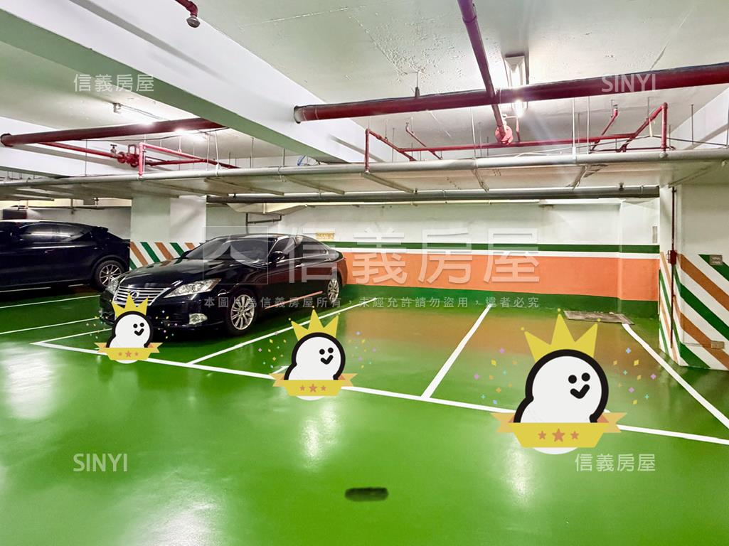 捷運雙和金鑽大樓房屋室內格局與周邊環境