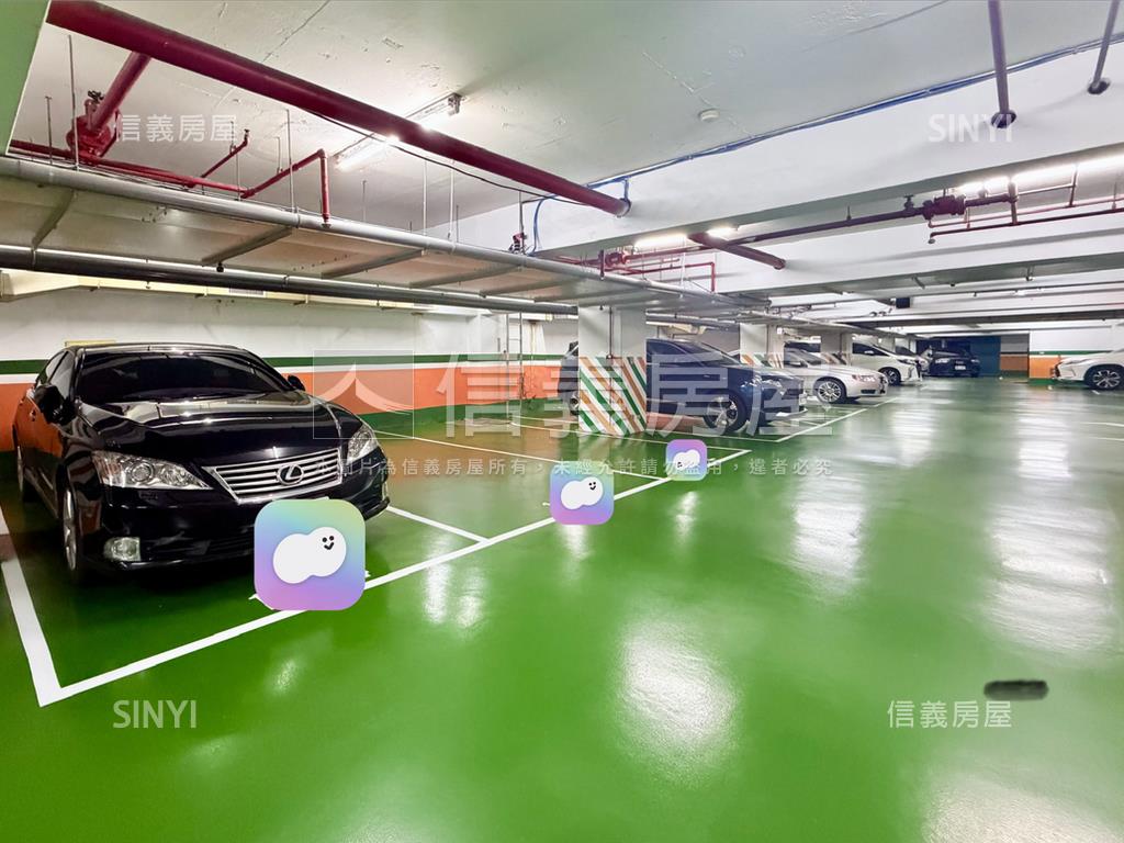 捷運雙和金鑽大樓房屋室內格局與周邊環境