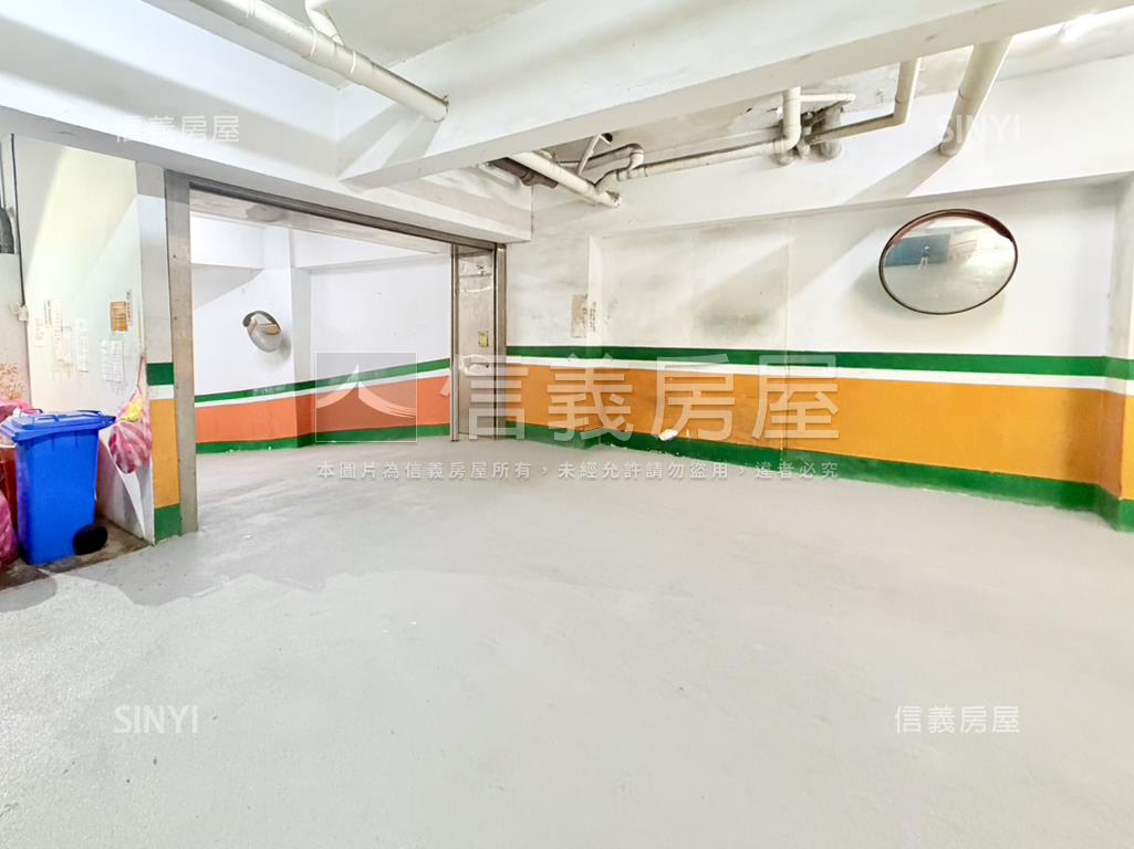 捷運雙和金鑽大樓房屋室內格局與周邊環境