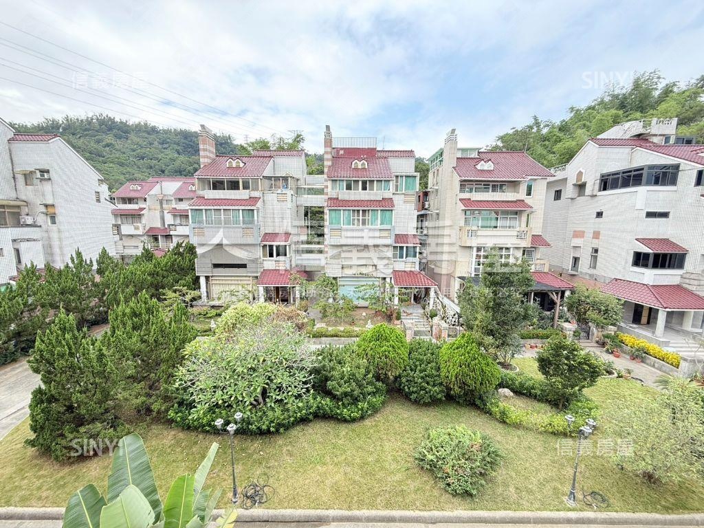 專任北屯獨棟大地坪別墅房屋室內格局與周邊環境