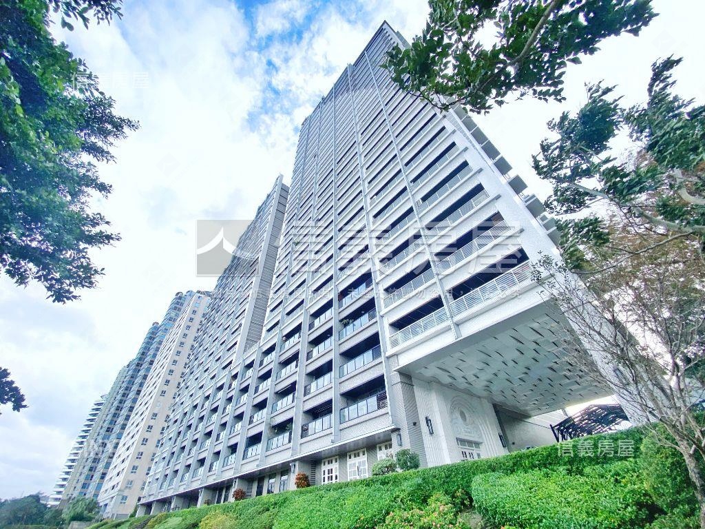 左岸漫遊☆昇陽經典兩房房屋室內格局與周邊環境