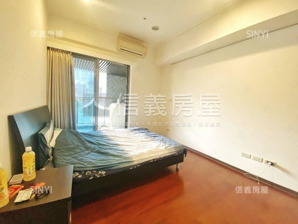 左岸漫遊☆昇陽經典兩房房屋室內格局與周邊環境