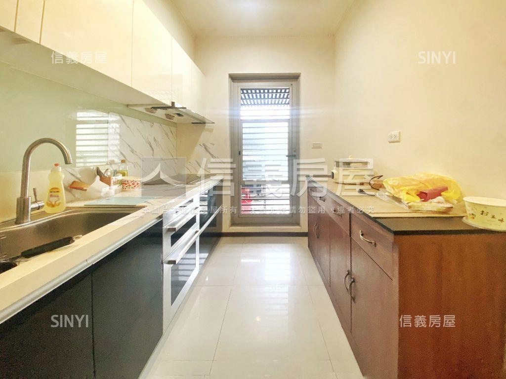 左岸漫遊☆昇陽經典兩房房屋室內格局與周邊環境