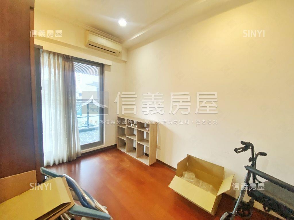 左岸漫遊☆昇陽經典兩房房屋室內格局與周邊環境