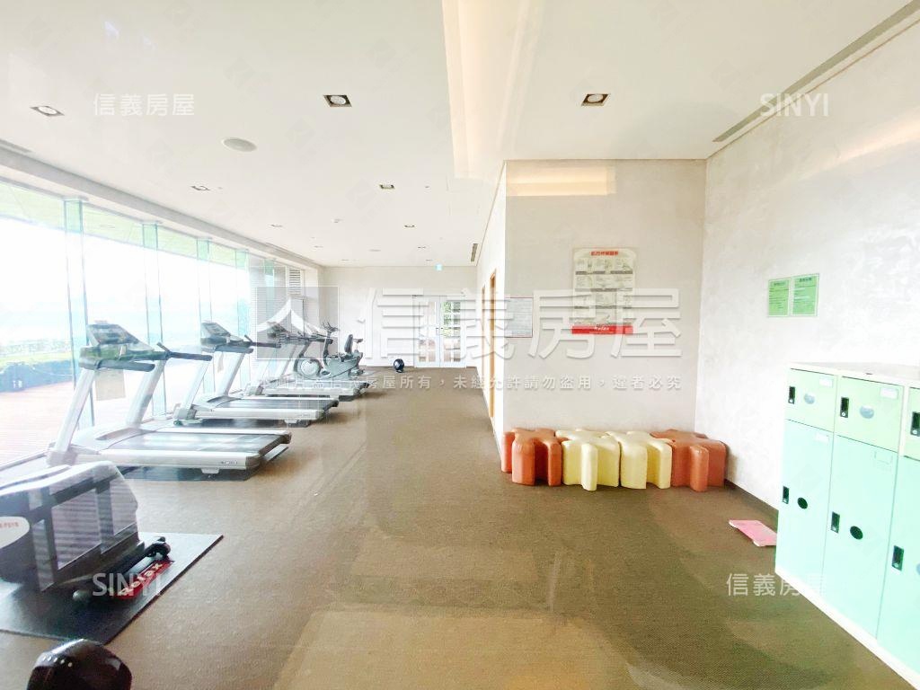 左岸漫遊☆昇陽經典兩房房屋室內格局與周邊環境