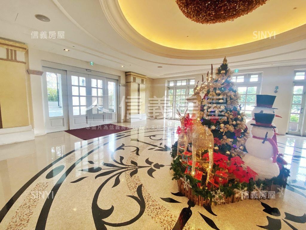 左岸漫遊☆昇陽經典兩房房屋室內格局與周邊環境