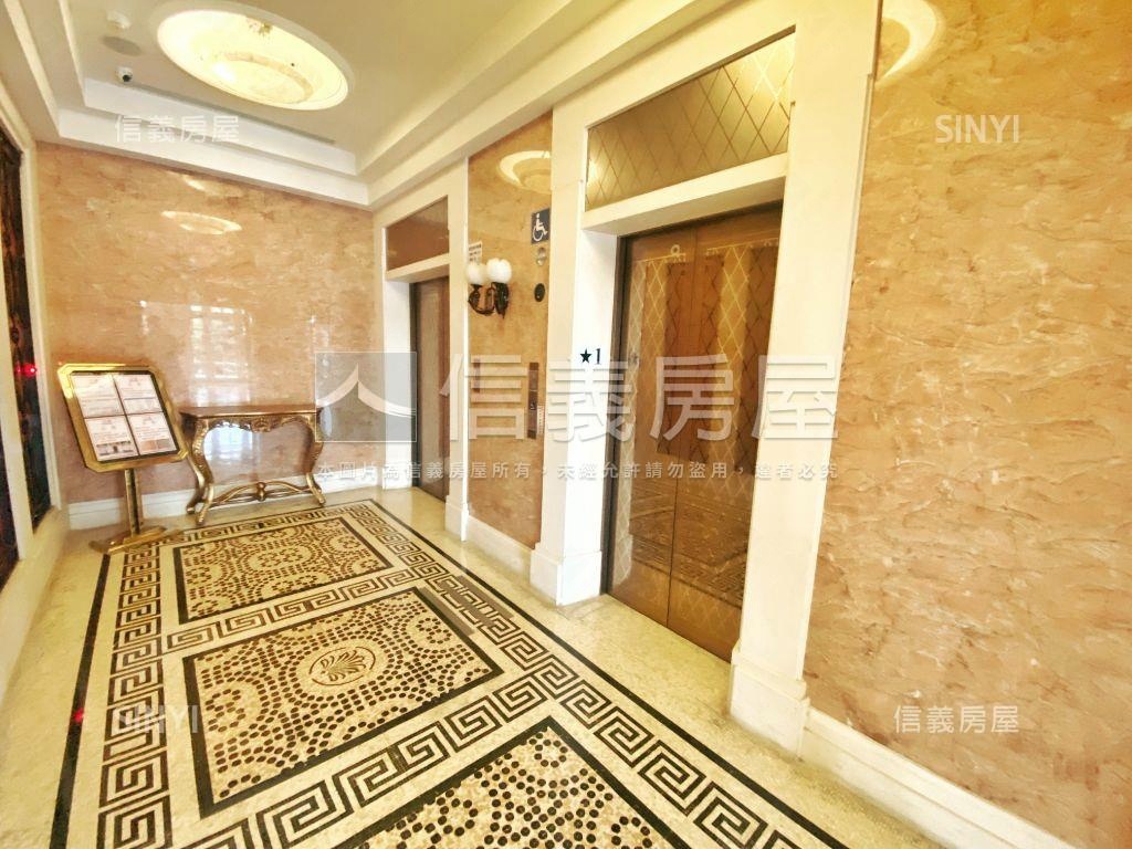 左岸漫遊☆昇陽經典兩房房屋室內格局與周邊環境