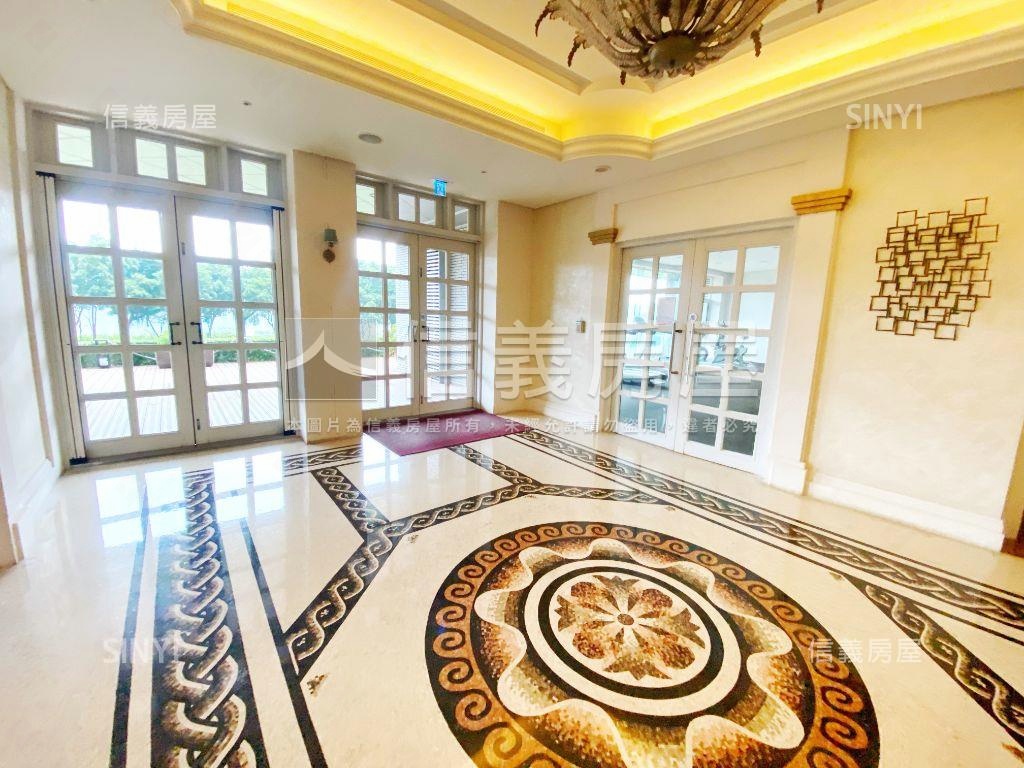 左岸漫遊☆昇陽經典兩房房屋室內格局與周邊環境