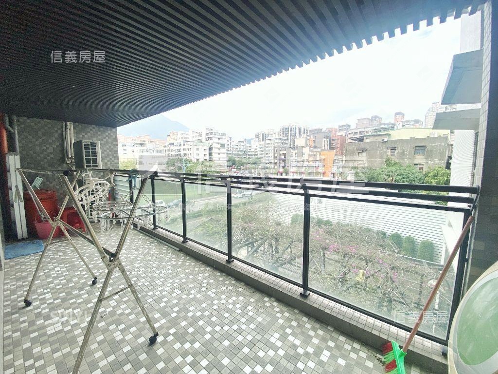 左岸漫遊☆昇陽經典兩房房屋室內格局與周邊環境