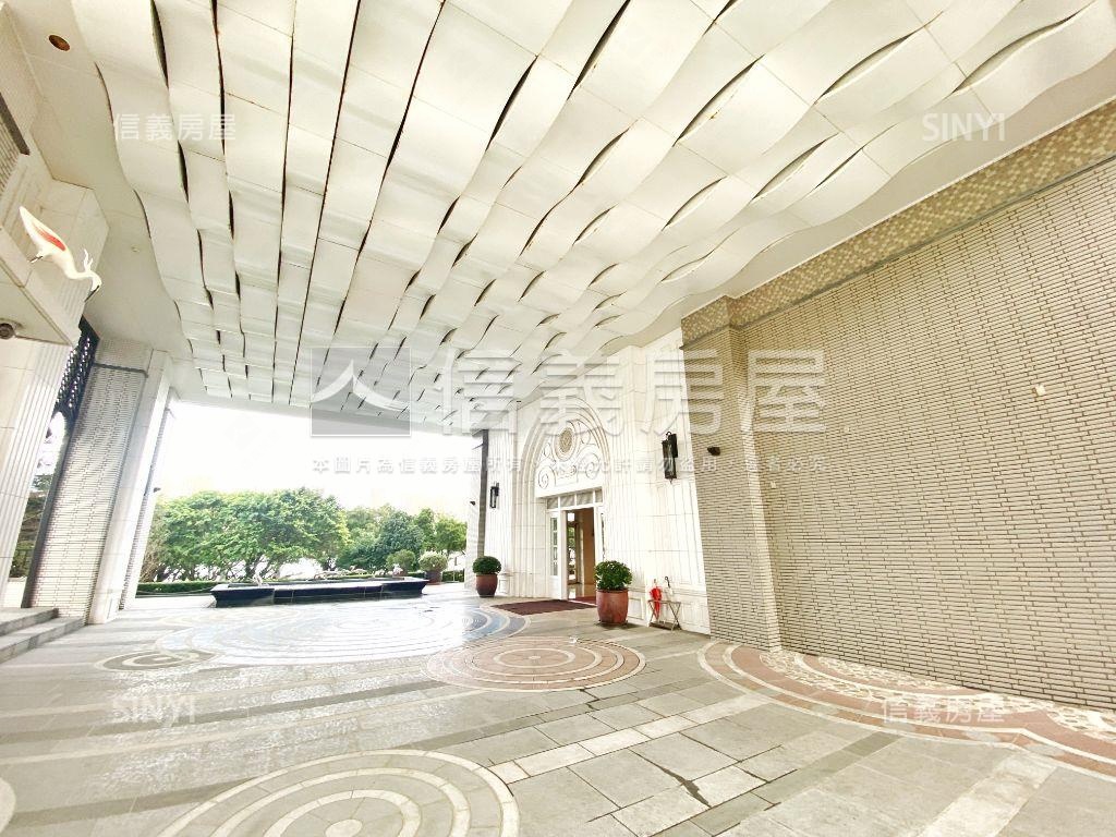 左岸漫遊☆昇陽經典兩房房屋室內格局與周邊環境