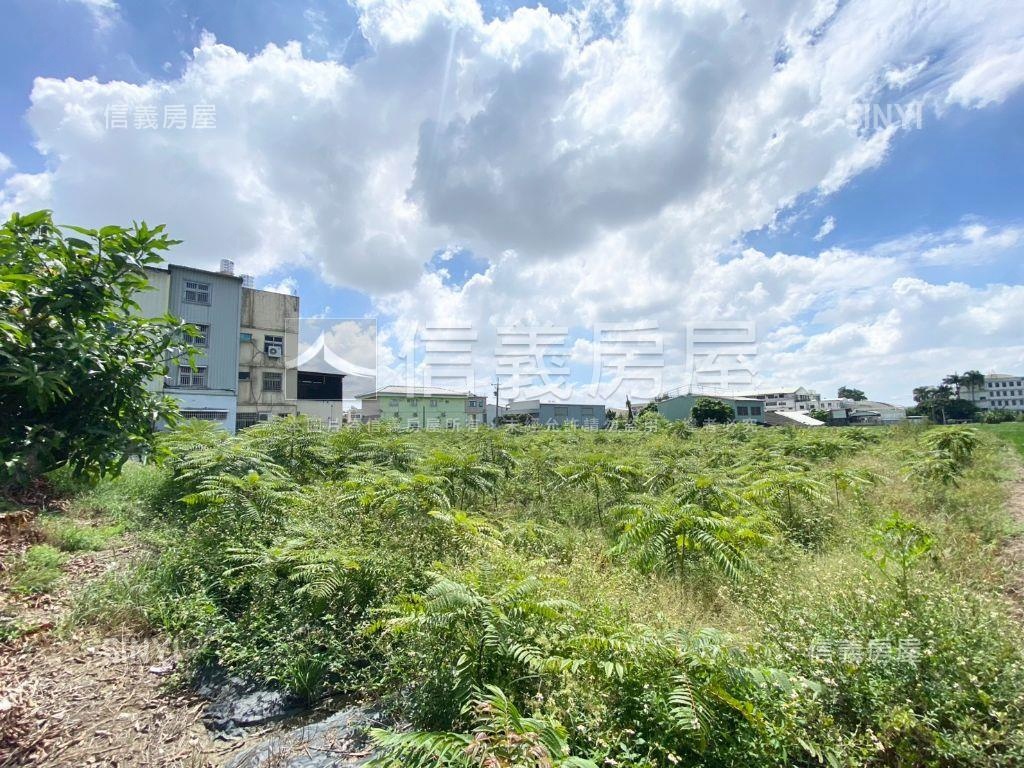 大雅『神林路農地』房屋室內格局與周邊環境