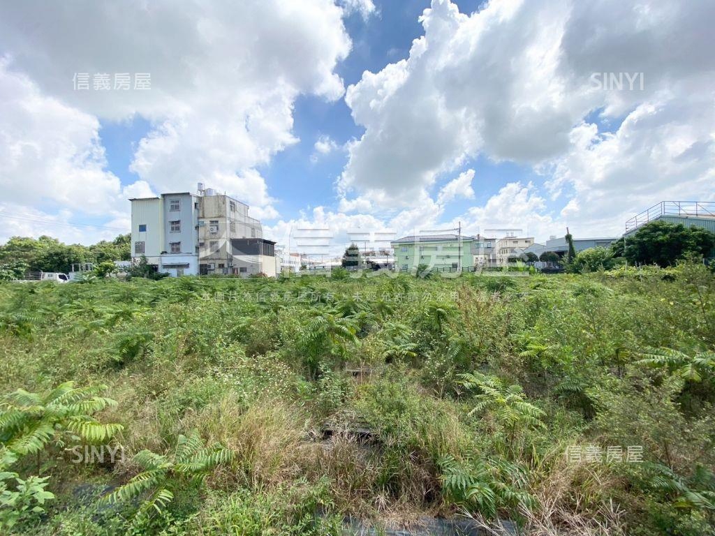 大雅『神林路農地』房屋室內格局與周邊環境
