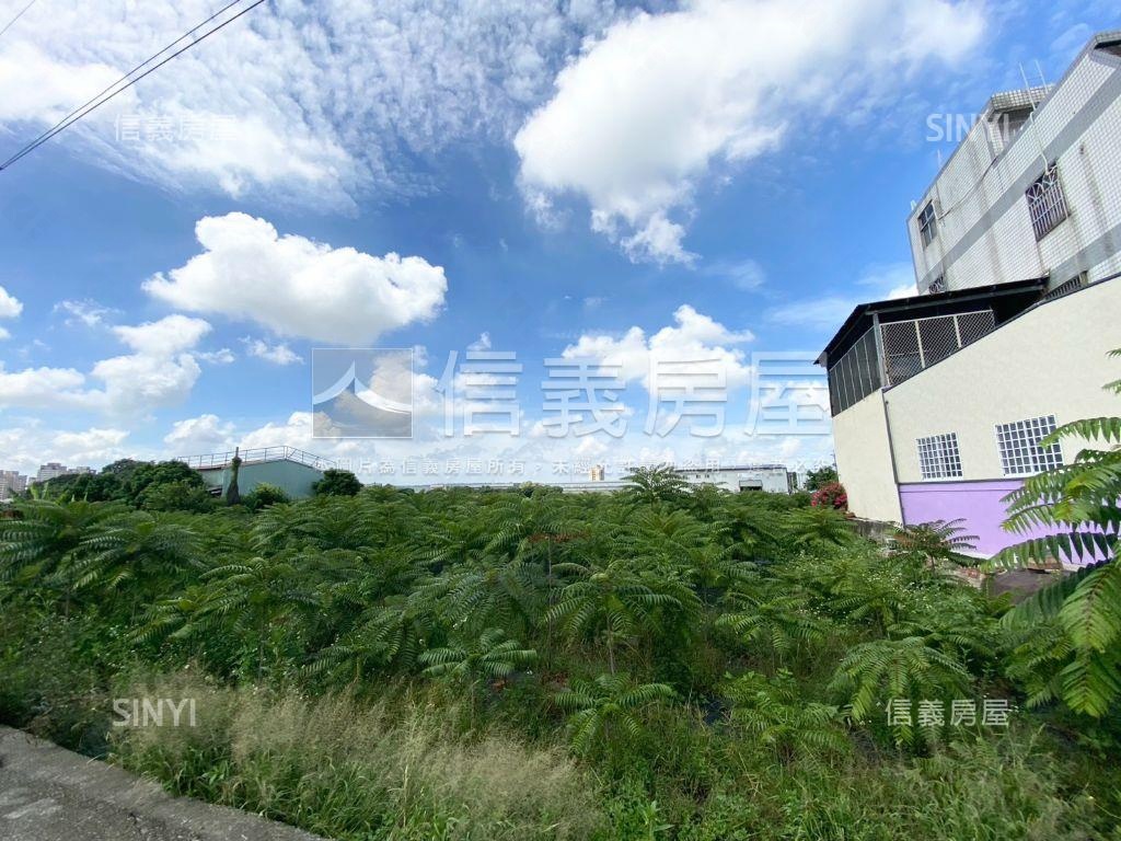 大雅『神林路農地』房屋室內格局與周邊環境