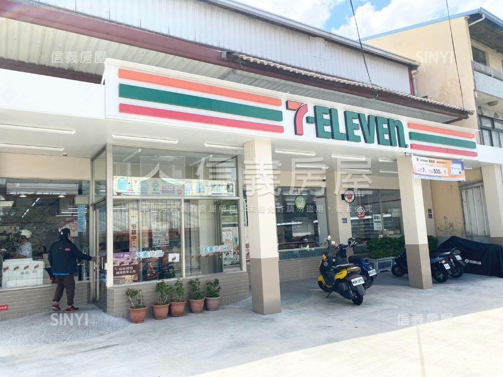 大雅『神林路農地』房屋室內格局與周邊環境