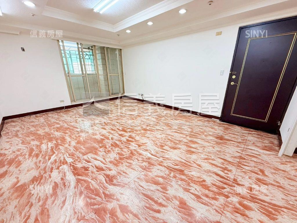 近太原車站高樓三房車位房屋室內格局與周邊環境