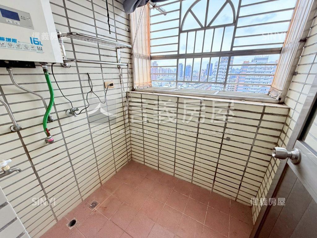 近太原車站高樓三房車位房屋室內格局與周邊環境