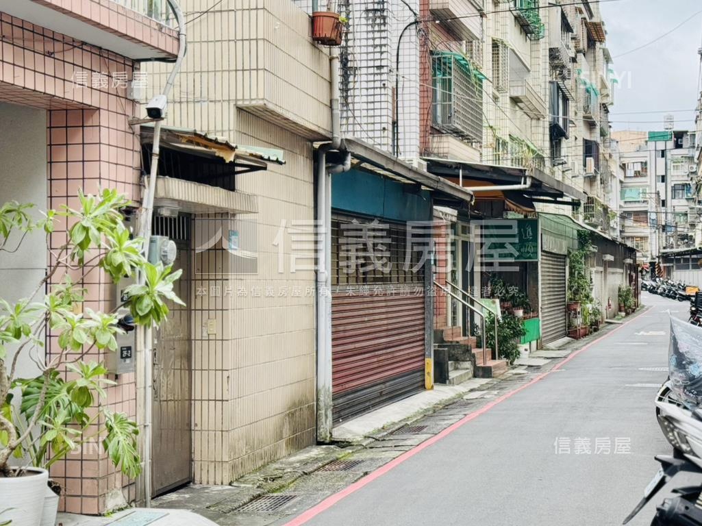 永和⭐中心店辦一樓房屋室內格局與周邊環境