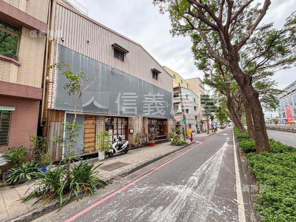 稀有釋出高鐵旁金透店房屋室內格局與周邊環境