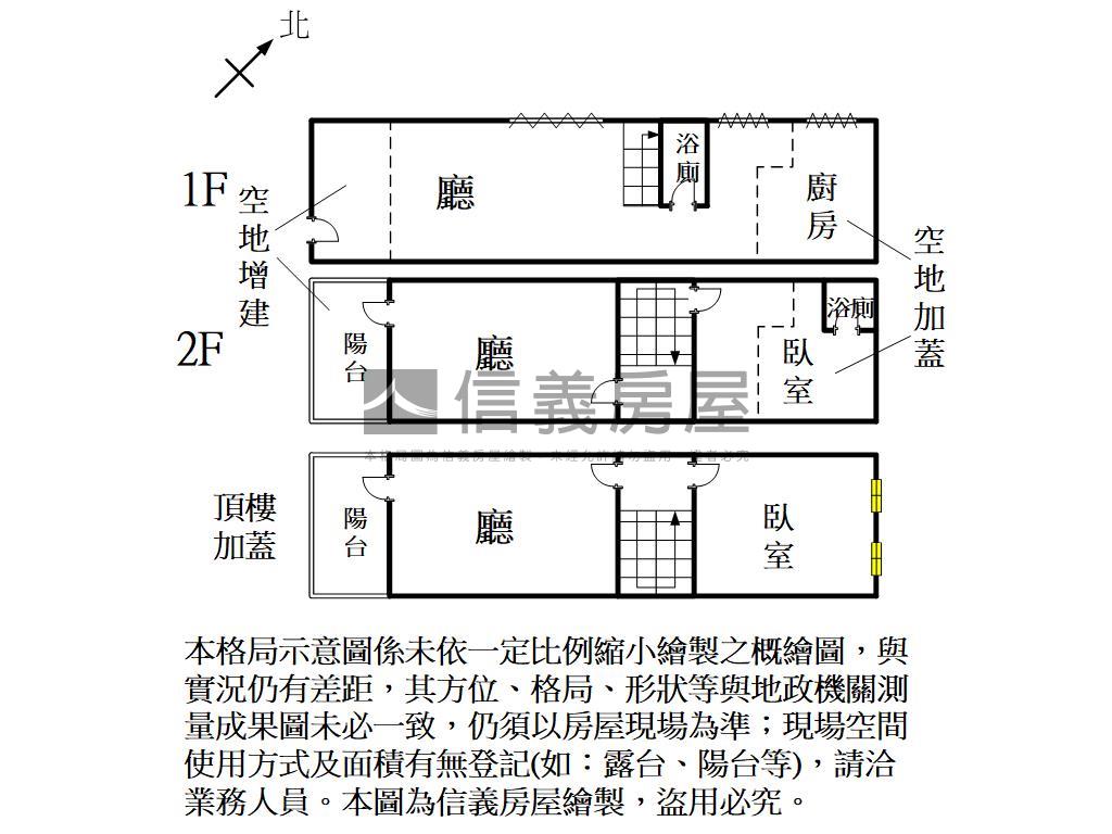 稀有釋出高鐵旁金透店房屋室內格局與周邊環境