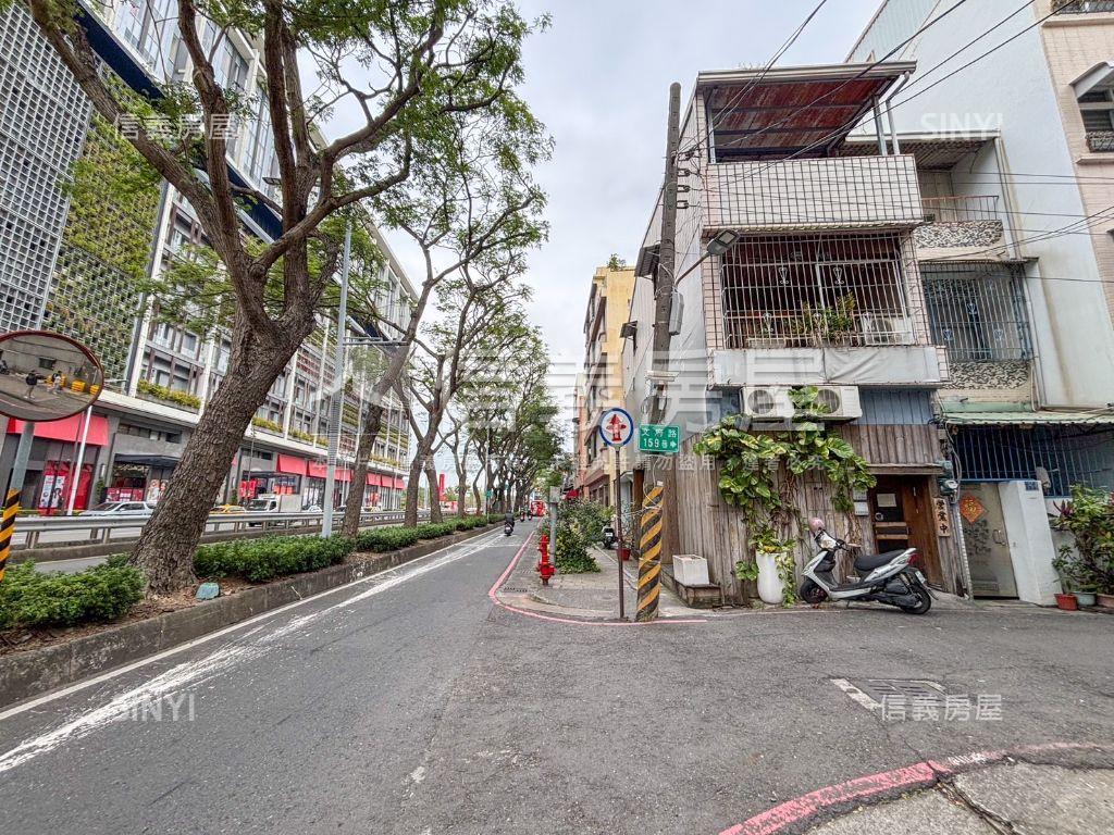 稀有釋出高鐵旁金透店房屋室內格局與周邊環境