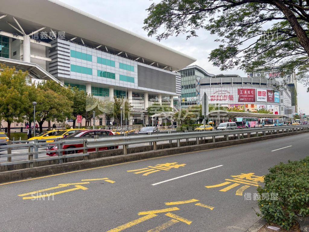 稀有釋出高鐵旁金透店房屋室內格局與周邊環境