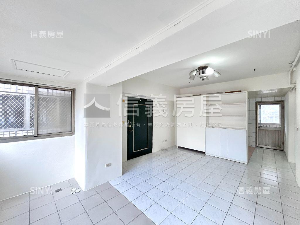 俊國兩房｜輕鬆入主好地段房屋室內格局與周邊環境