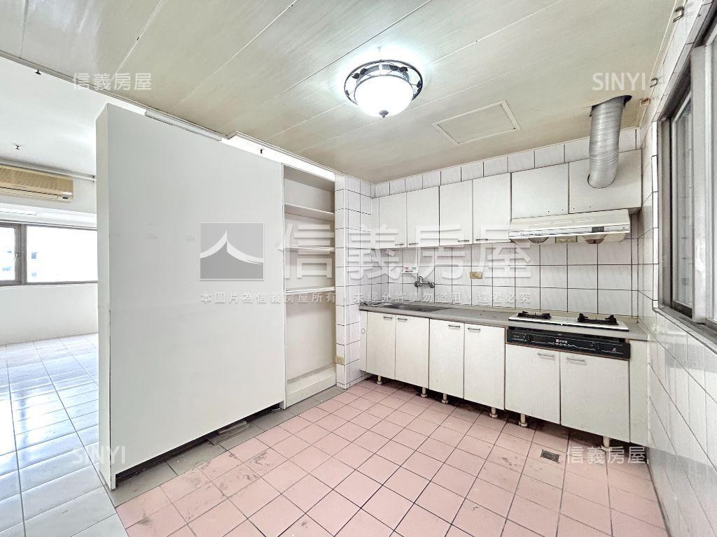 俊國兩房｜輕鬆入主好地段房屋室內格局與周邊環境