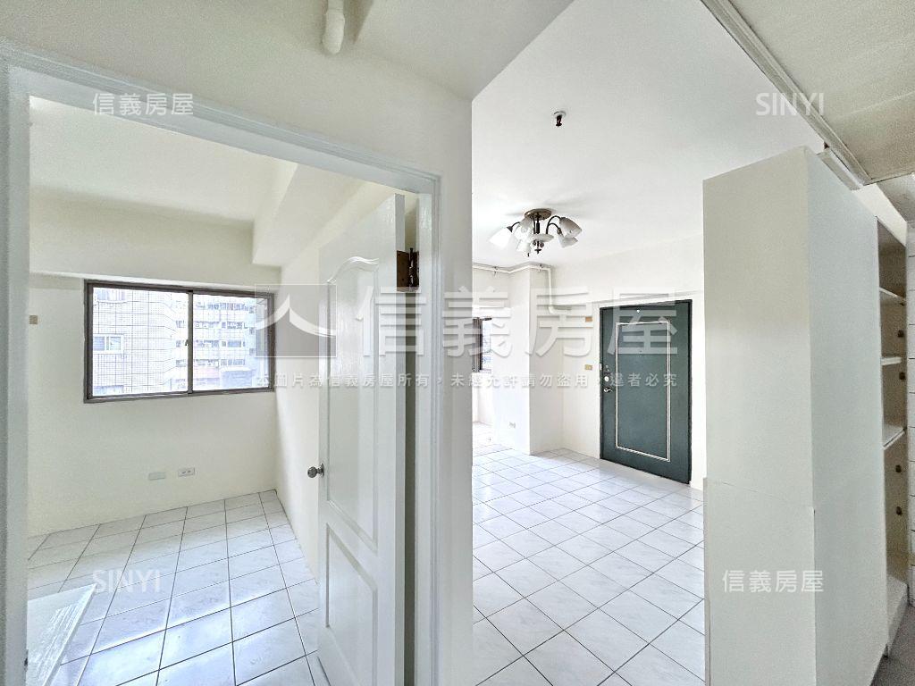 俊國兩房｜輕鬆入主好地段房屋室內格局與周邊環境