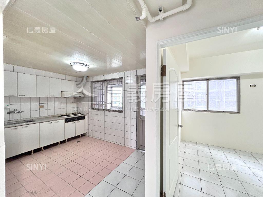 俊國兩房｜輕鬆入主好地段房屋室內格局與周邊環境