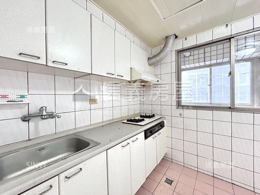 俊國兩房｜輕鬆入主好地段房屋室內格局與周邊環境