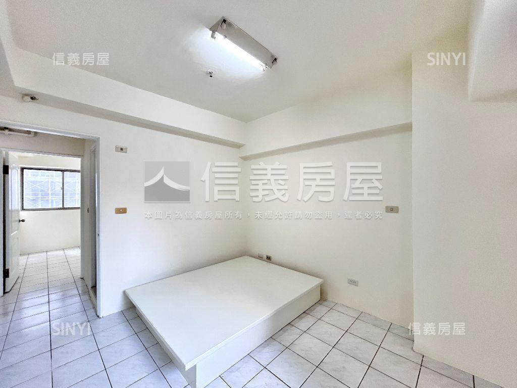 俊國兩房｜輕鬆入主好地段房屋室內格局與周邊環境