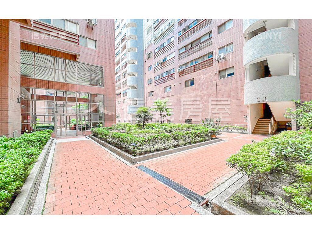 俊國兩房｜輕鬆入主好地段房屋室內格局與周邊環境