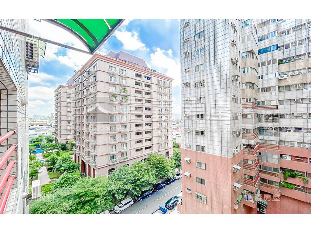 俊國兩房｜輕鬆入主好地段房屋室內格局與周邊環境