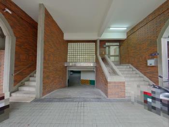 近車站寬敞儲藏空間