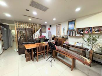 美術館綠園大地坪企業店透