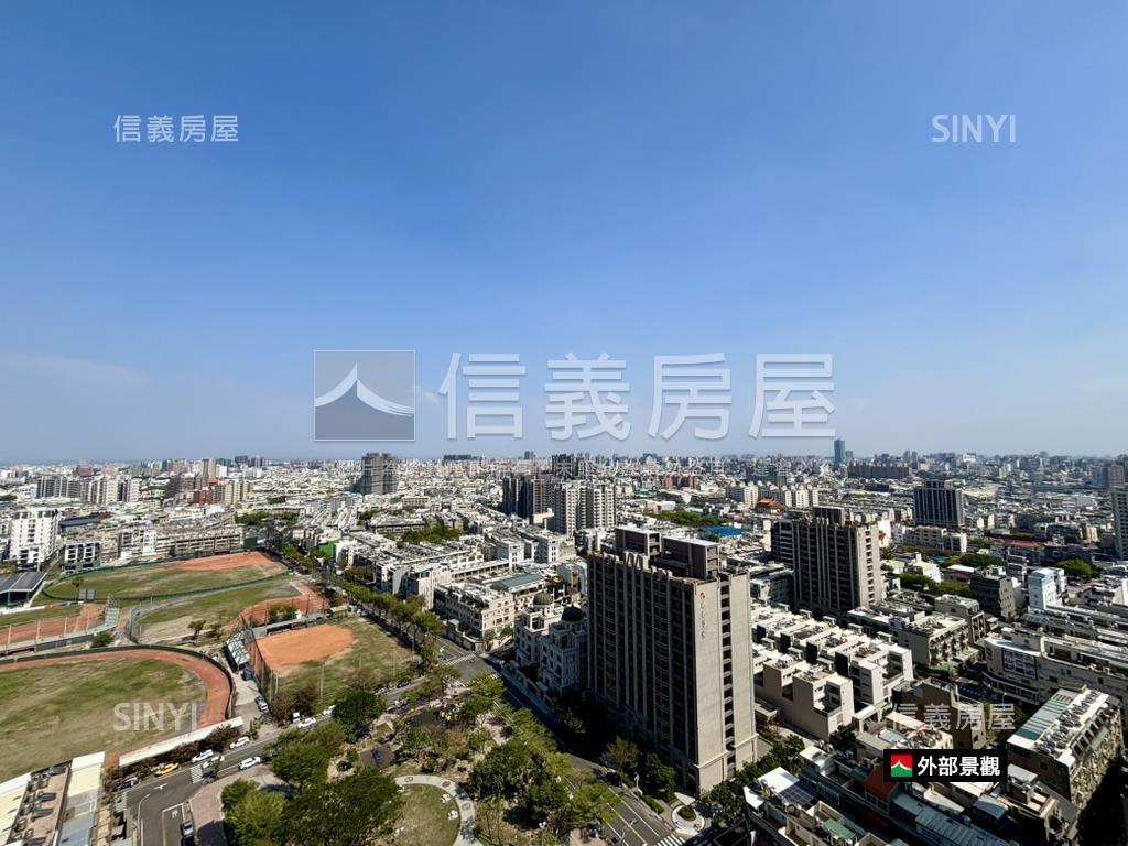 新源邸｜朝東質感三房平車房屋室內格局與周邊環境