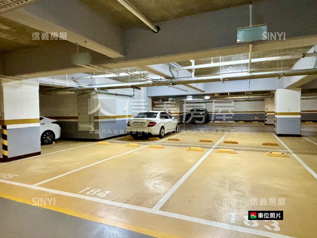 新源邸｜朝東質感三房平車房屋室內格局與周邊環境