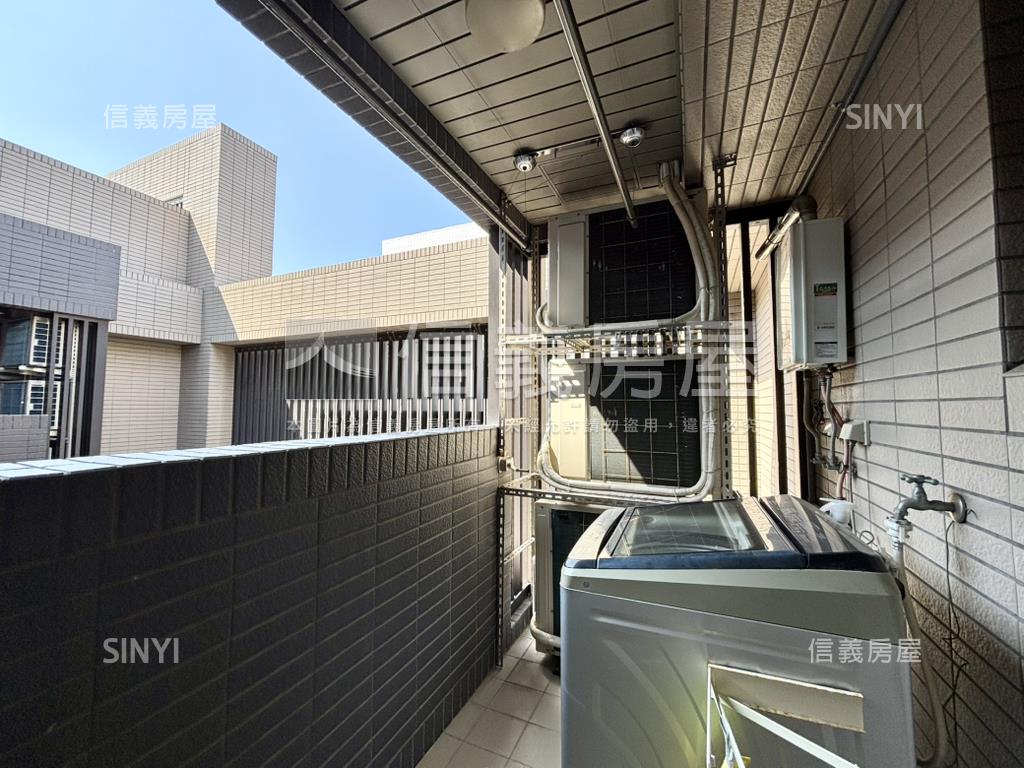 新源邸｜朝東質感三房平車房屋室內格局與周邊環境