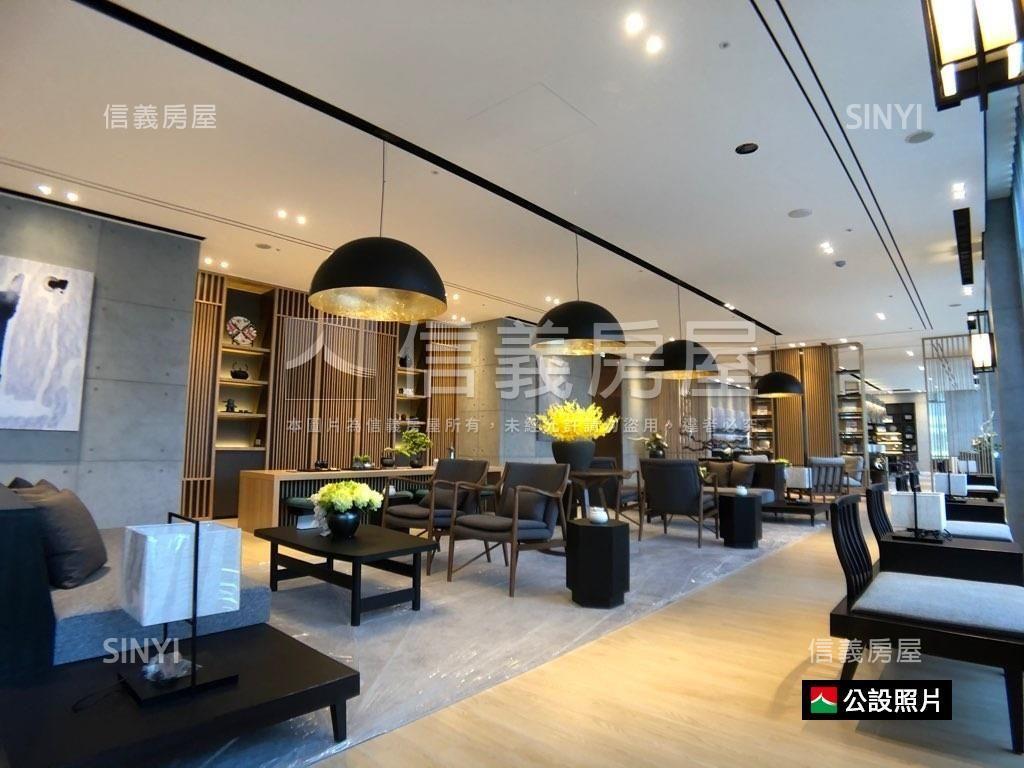 新源邸｜朝東質感三房平車房屋室內格局與周邊環境